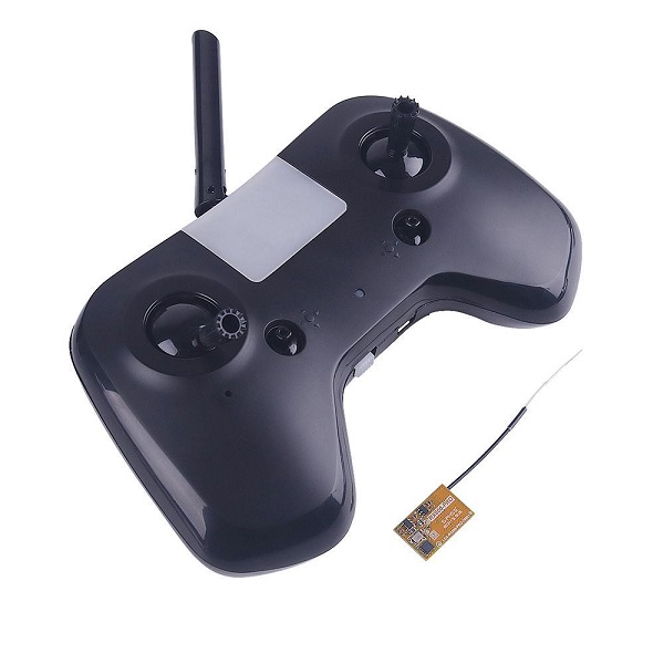 ARMOR 65 PLUS マイクロFPVドローン X8（モード1 右スロットル