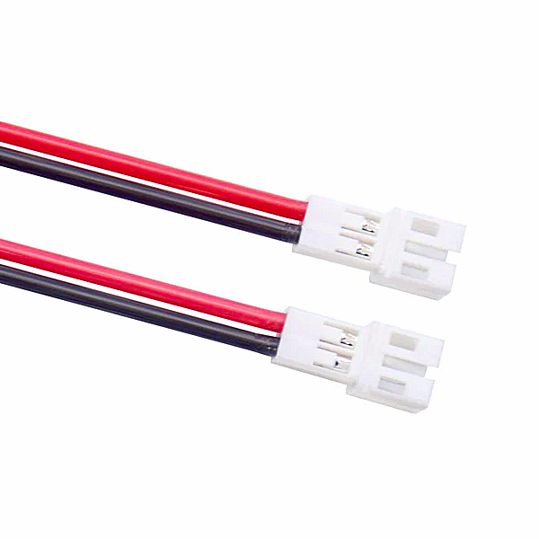 1セルリポバッテリー（PH2.0コネクター）接続用 電源ケーブル ※2本入り