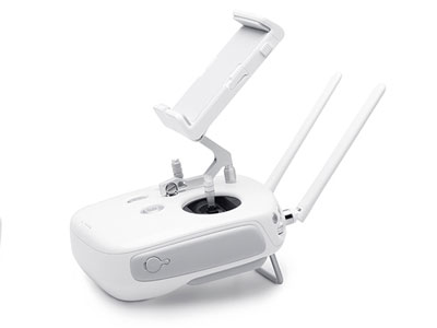 DJI PHANTOM 4 PRO V2.0 調整済フルセット（5方向障害物センサー搭載  