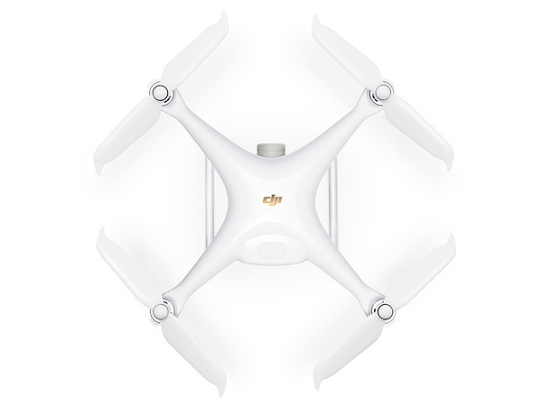 DJI PHANTOM 4 PRO PLUS V2.0（ディスプレイモニター付属・5方向障害物