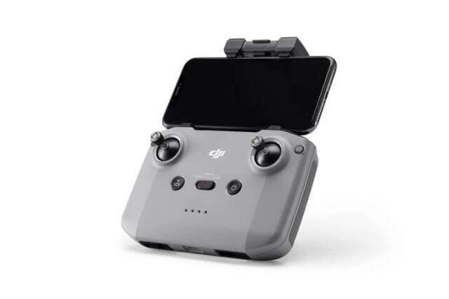 DJI MAVIC AIR 2 【賠償責任保険付】