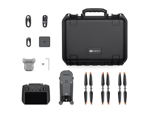 お取り寄せ商品】DJI MAVIC 3 サーマル＋DJIケア