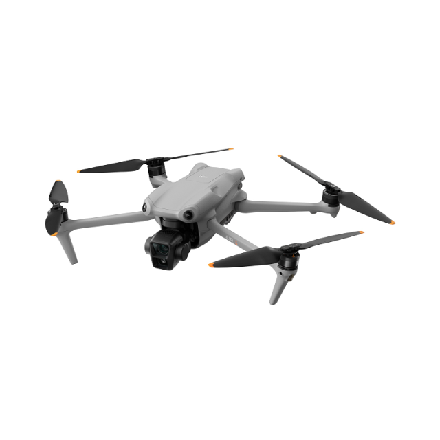 DJI AIR 3 フライモアコンボ (DJI RC2 画面付き送信機) 【賠償責任保険付】 