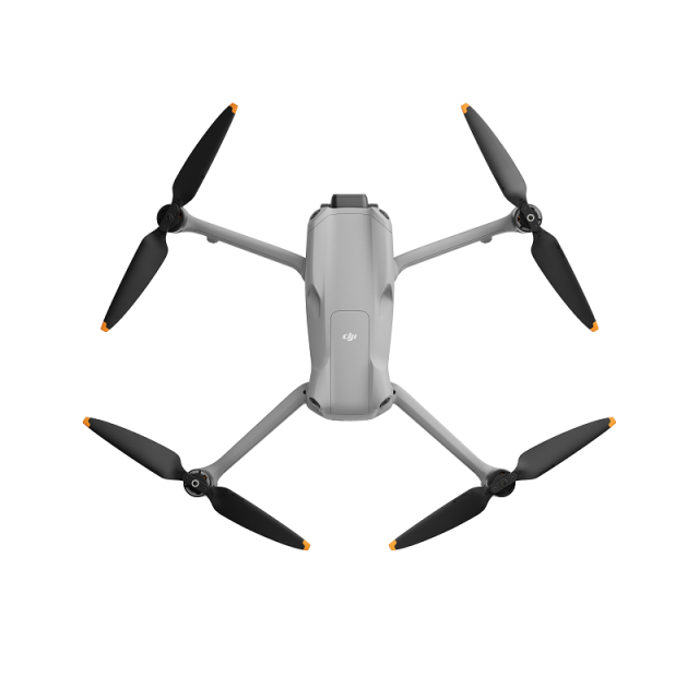 dji air 2s フライモアコンボ　未開封　1年保証付き DJI Air 2S Fly More Combo (DJI Care Refresh 1年版付き