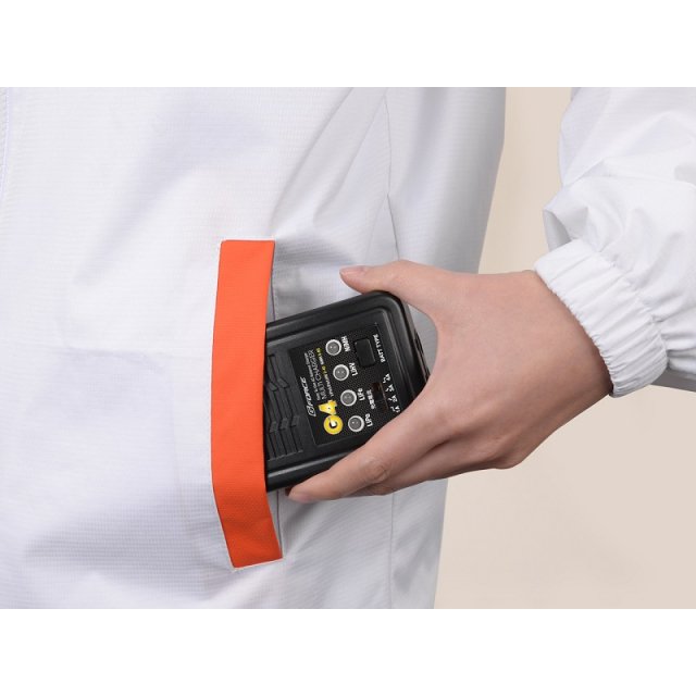 AC100V用 G4マルチチャージャー（ハイボルテージリポ対応） 【G0204】