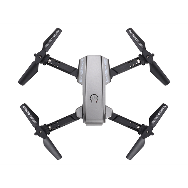 FPVドローン frsky R9M レシーバーセット(機体取り外し品) 免許不要の小型FPVドローン! レジェーロ FPV(ガンメタル