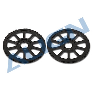 メインギア 115T/M0.5/平歯 【H30G002XXW】