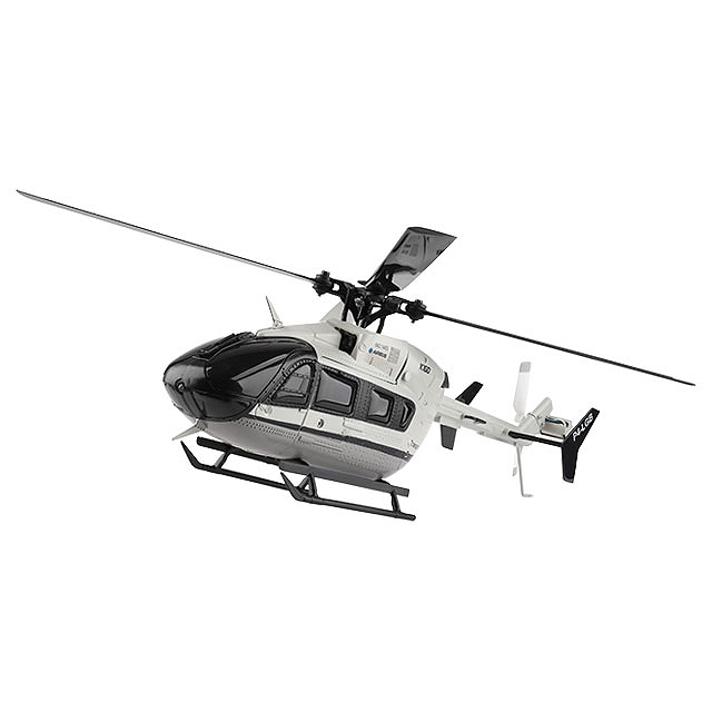 K160 レスキューヘリコプター 技適送信機付きハイテック版フルセット