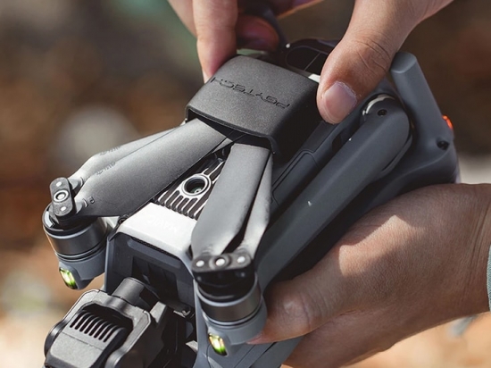 PGYTECH MAVIC AIR 2用 プロペラホルダー