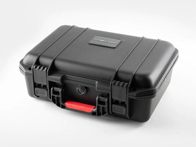 PGYTECH DJI AIR 3S/AIR 3用 ハードキャリングケース