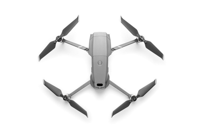 DJI MAVIC 2 ZOOM フルセット【正規日本仕様】【日本語説明書付属】 