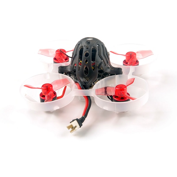 Happymodel MOBULA6 バッテリー4本・充電器付き Happymodel MOBULA6 バッテリー4本・充電器付き ラジコン・ドローン