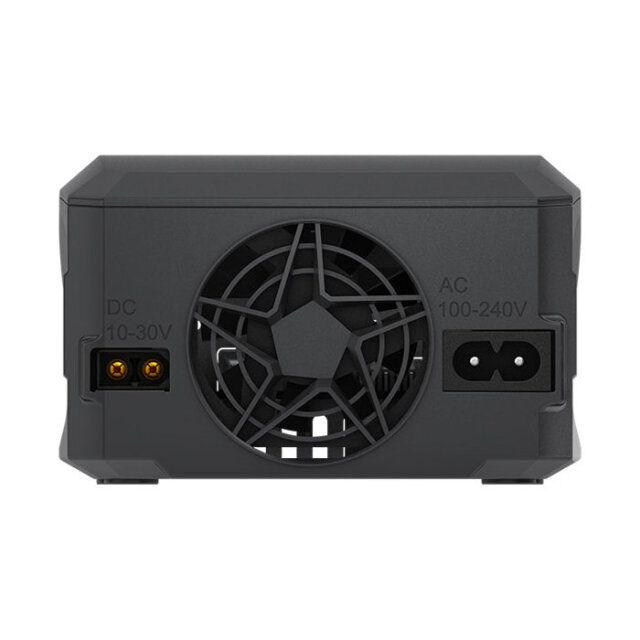 ハイテック　充電器　マルチチャージャー X1 ACプラス IV AC/DC 充・放電器 Multi Charger X1 AC PLUS Ⅳ［ マルチ
