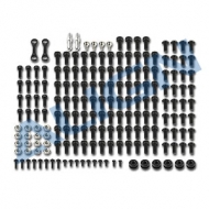 MR25　スクリューパーツ　【M425014XXW】