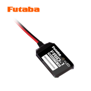 Futaba製 アンテナ内蔵 小型リモートID【FRID-1】