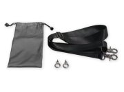 DJIドローン対応 送信機ストラップ[DJI RC / RC PRO]