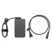 【お取り寄せ商品】DJI MAVIC 240W 電源アダプター
