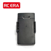 A61 MINI エアウルフ用　3.7V 220ｍAh Li-Poバッテリー