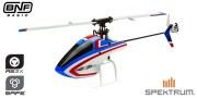 【販売終了品】パニックリカバリ機能搭載　BLADE mCPX BL2 完成機体（DSM2/DSMX対応送信機が別途必要）　【BLH6050】