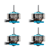 Meteor 65(2022 ver)用 0802SE 19500KV ブラシレスモーター