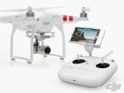DJI PHANTOM 3/PHANTOM 2