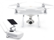 DJI Phantom 4 Advanced 国内正規品 完動品 おまけ付き ドローンレンタルネット】DJI Phantom 4（安心補償付）