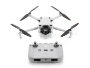 【販売終了品】DJI MINI 3（DJI RC-N1l送信機付属）【日本語説明書・賠償責任保険付】