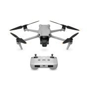 【お取り寄せ商品】DJI AIR 3(DJI RC-N2送信機) 【日本語説明書・賠償責任保険付】