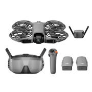 【お取り寄せ商品】DJI NEO 2 モーションフライモアコンボ【賠償責任保険付】