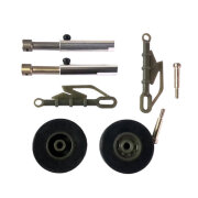 ランディングギアセット（F09-H）【F09H-015】