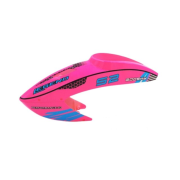 S2 キャノピーセット（ピンク）【GT000115】