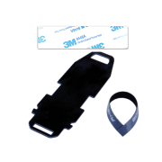 RS4 バッテリーマウントセット　【GT020063-SET】