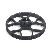 RS5/RS6 フロントプーリー　【GT060020】