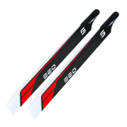 GOOSKY RS5 メインブレード（560mm）【GT060146】