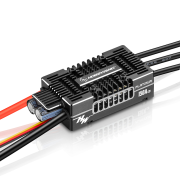 HOBBYWING PLATINUM-150A-V5.1（BEC内蔵型ESC）【GT060149】