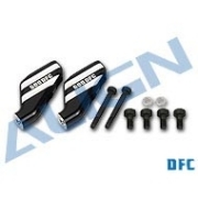 【販売終了品】500DFC　メインローターホルダーアーム　【H50183】