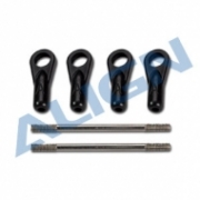 【販売終了品】500L リンケージロッド（Ａ）セット　【H50Z001XXW】