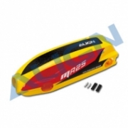 MR25 3セル仕様　塗装済みキャノピー C（黄/黒/赤）　【HC42513】