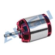 TB60 6セル仕様 750MX ブラシレスモーター(930KV/4236)【HML75M05】