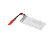 Li-Po バッテリー3.7V 900mAh（L6059/L6060）　【L6059W-13】