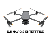 【販売終了品】DJI MAVIC 3 エンタープライズ＋DJIケア エンタープライズ ベーシック（1年版）＆TERRA（1年版）