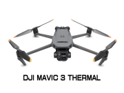 【販売終了品】DJI MAVIC 3 サーマル＋DJIケア エンタープライズ ベーシック（1年版）