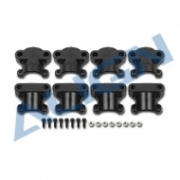 MR25P モーターチューブマウント　【M425005XXW】