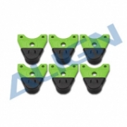 MR25 ランディングスキッド（グリーン）　【M425008XSW】