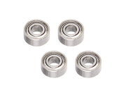 M1用 メインローターホルダーベアリング　【OSHM1021】