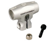 M2共通 メインローターハウジング メタル製　【OSHM2001】