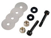 V1/V2用 メインローター固定ビスセット　【OSHM2004】