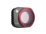 PGYTECH製 DJI MINI 3 PRO用 CPLレンズフィルター(プロフェッショナル)