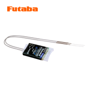 Futaba R3001SB受信機（Ｔ-FHSS）　【R3001SB】