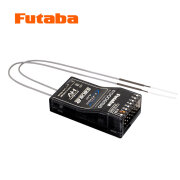 Futaba R3008SB受信機（T-FHSS/8ch S.BUS）　【新品ケースレス】